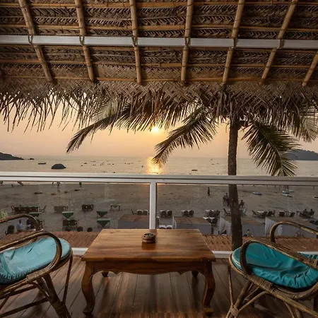 The Shore Beach Resort Palolem